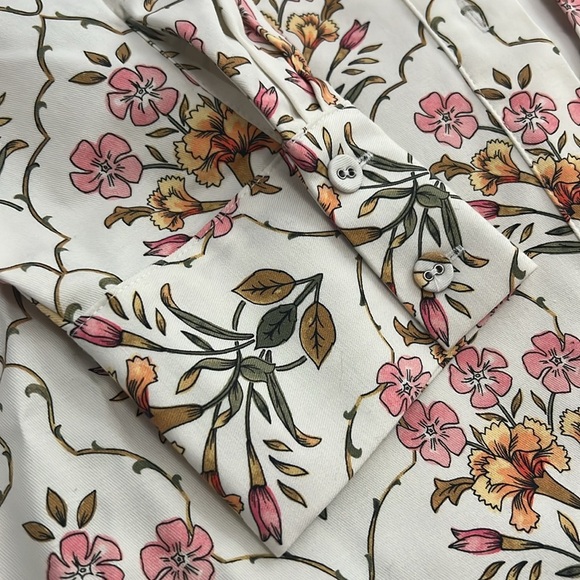 The Willow Shacket - Favorite Daughter NWT - Picture 7 of 7